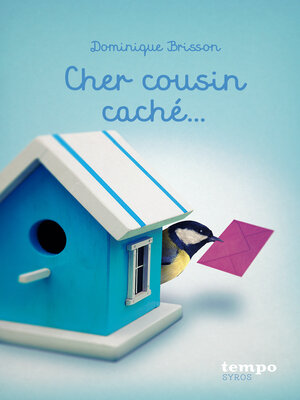 cover image of Cher cousin caché